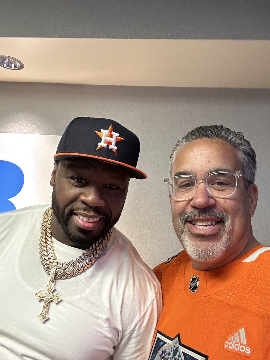 Peter Guzman tweet media