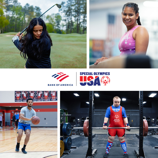 Join me in support of the @specialolyUSA athletes as they compete in the @SOWG_Berlin2023. #Cheer4USA #InclusionRevolution bit.ly/3qGpOHs