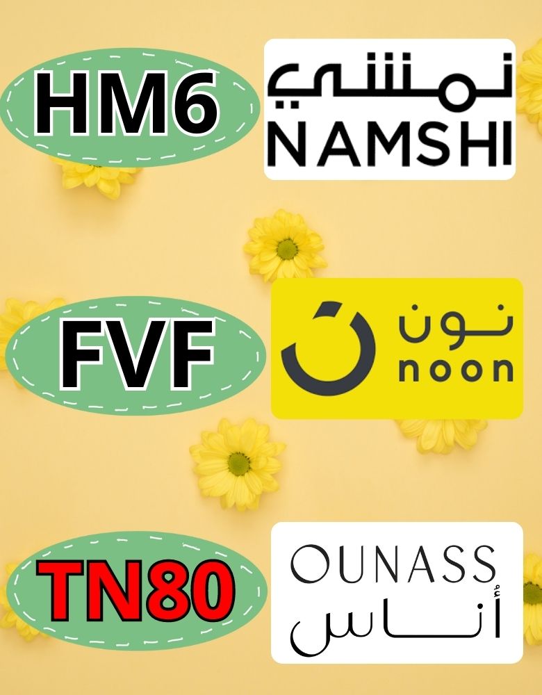 sixkms's tweet photo. One great CLUE to go
OUNASS_PROMO_COUPON_NON_KSA_NAMSHI_CODE_ONAS_DISCOUNT_ONASS_NOON_OUNAS https://t.co/PeIZwEV8qf