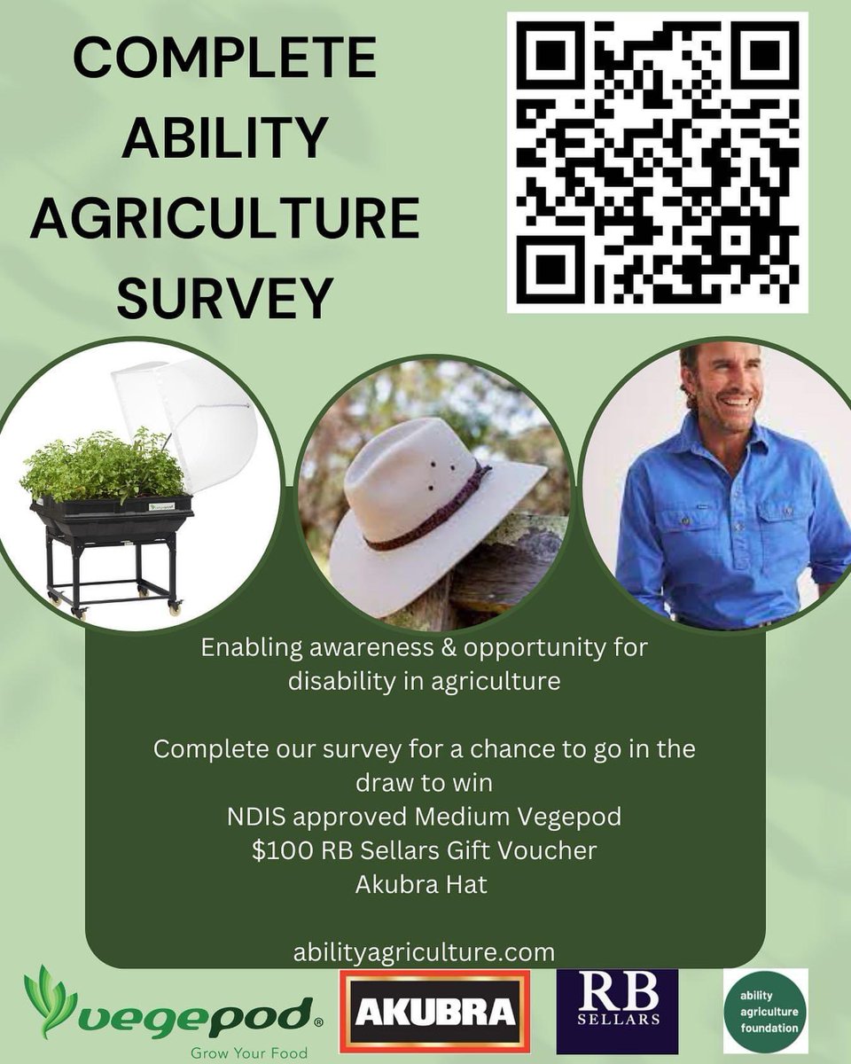 Ability Agriculture tweet media