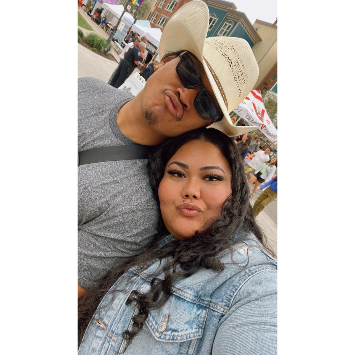 ToopsBoo's tweet image. Reminiscing about Park city this past weekend with my bae. I wanna go baaaccck already🥹🤧❤️ #7YearAnniversary #MyLoooveee