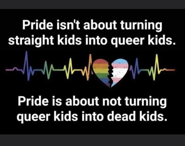 #pride #queerandproud #loveislove