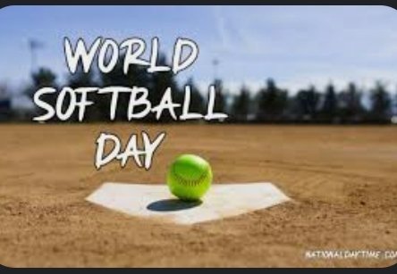 Diadenise23's tweet photo. ♡ It all started at 3yrs old when she fell in love with the game &amp; still this day loves playing.. "For The Love of the Game" 💪💕🥎
It's hard to beat a Person who Never gives up!!
#legacystrong #leavealegacy #myone #keepworking #onehitatatime https://t.co/SSmPE7bEmW