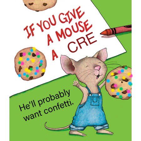 Katherine English tweet media