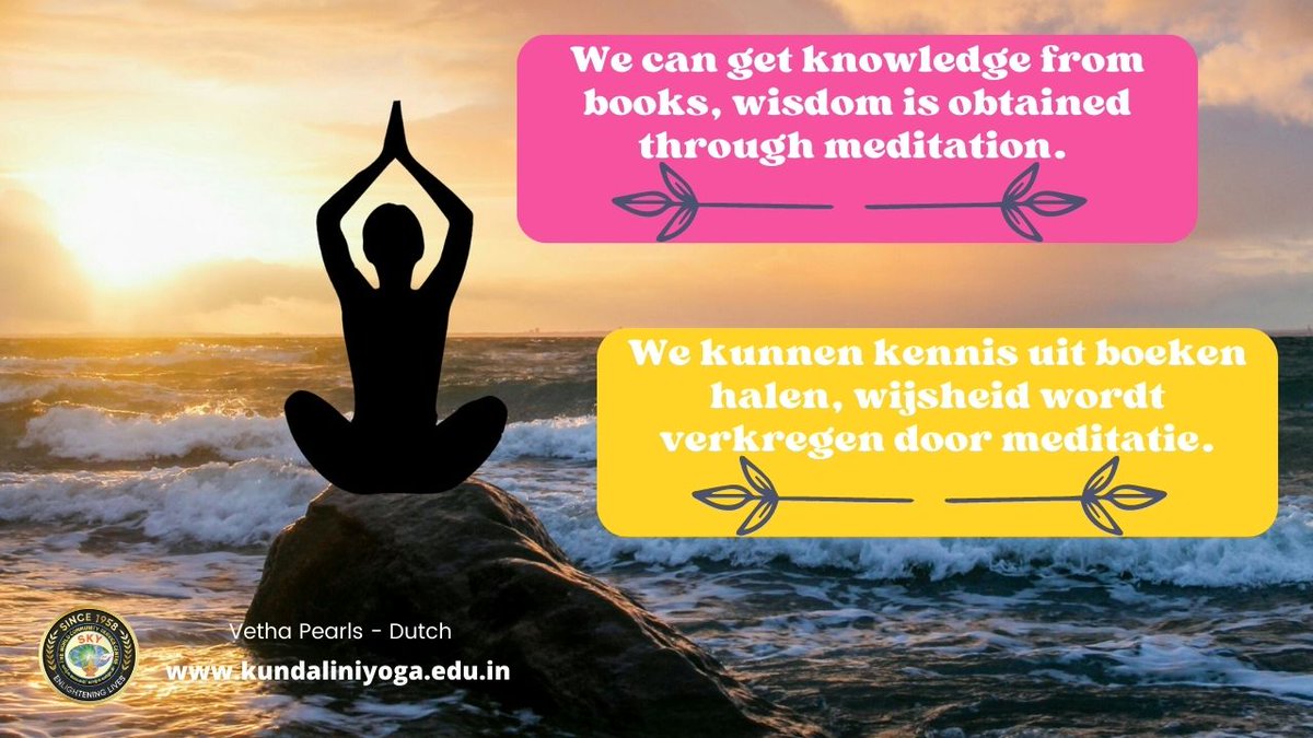 VVethathiri's tweet photo. We can get knowledge from books, wisdom is obtained through meditation. 
Ph: +91 79044-02887
https://t.co/UPBrQNhoBA
#vewavethathiri #vewa #wavesofvethathiri #wcscaliyar
#Vethathirimaharishikundaliniyoga
#vethapearls
#VethathiriMaharishi
#vewainmultiplelanguage
#Divinerealization https://t.co/RorQUky5iD