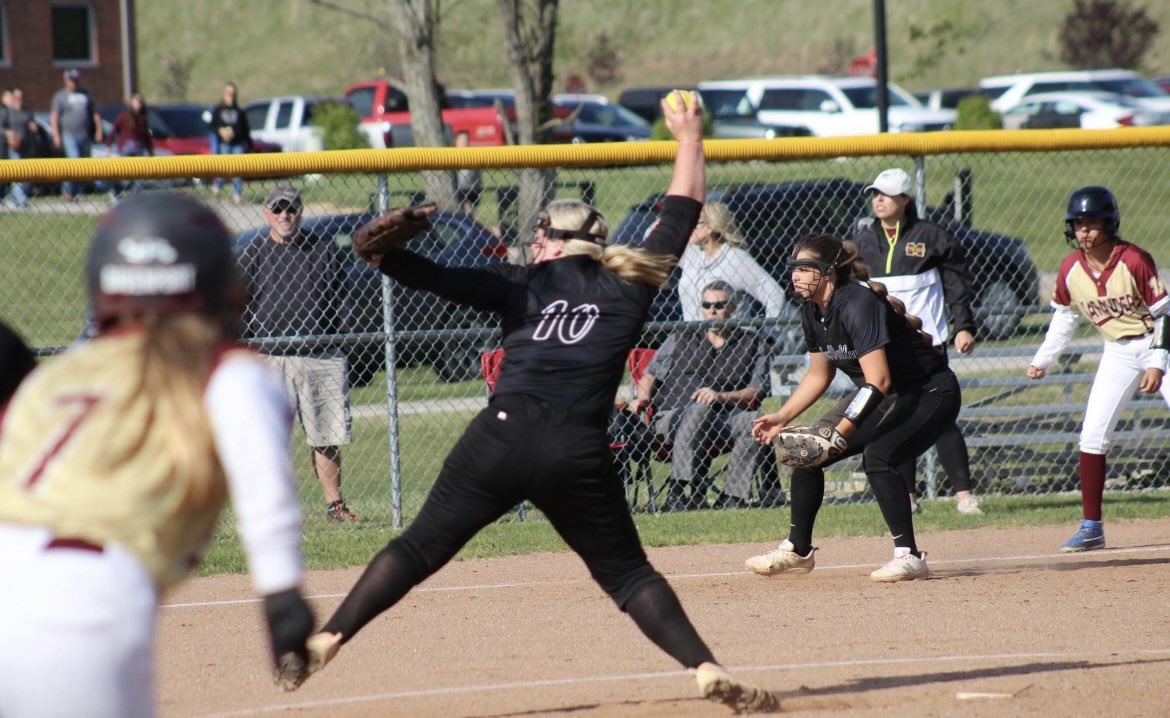 happy national softball day from my heart to yours!!!!🥎🤍🤍🤍