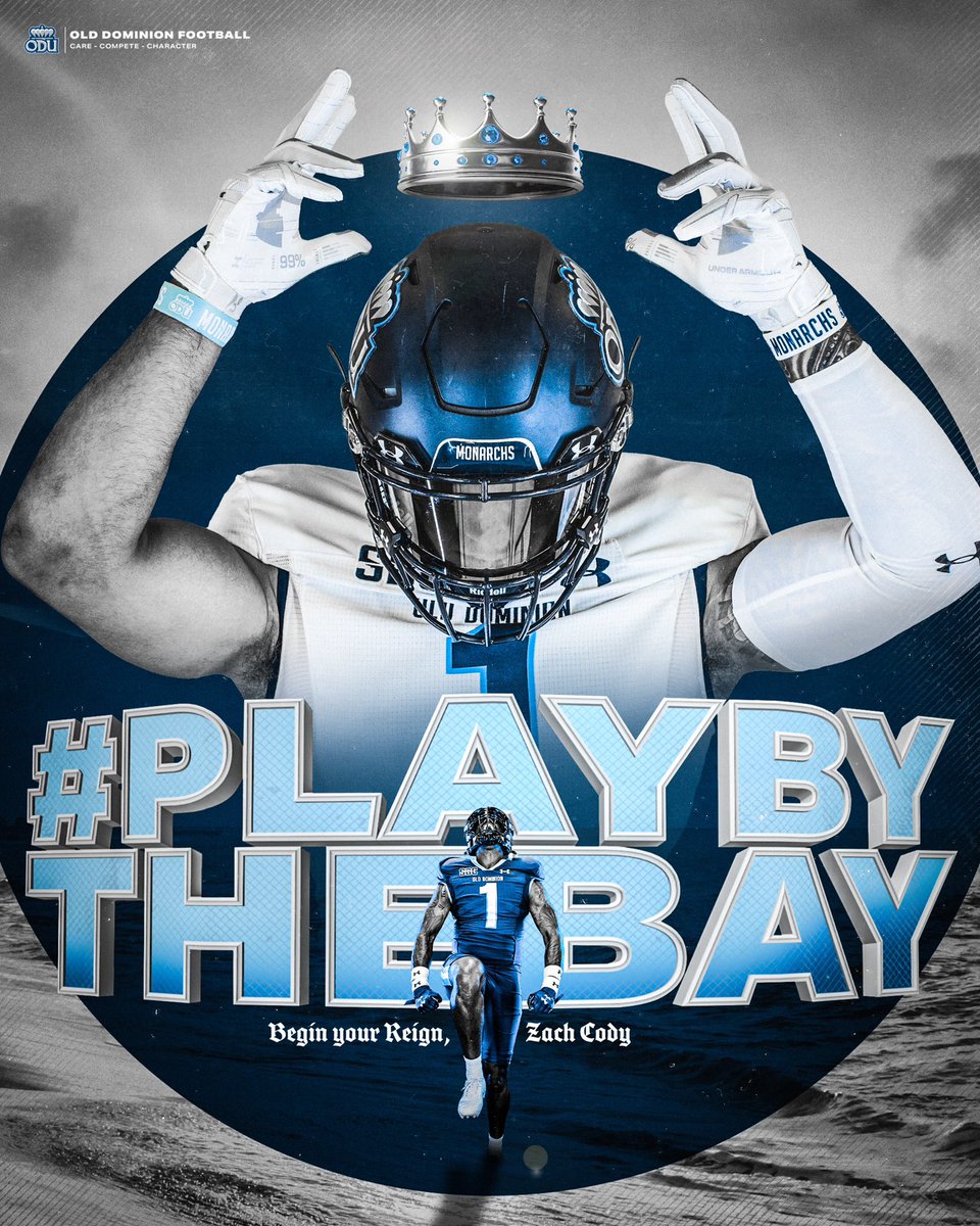 @ODUFootball showing love✌️#ReignOn