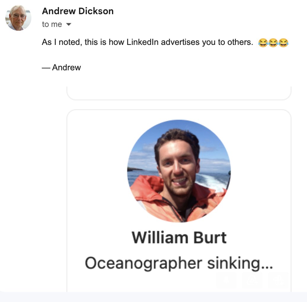 Will Burt tweet media
