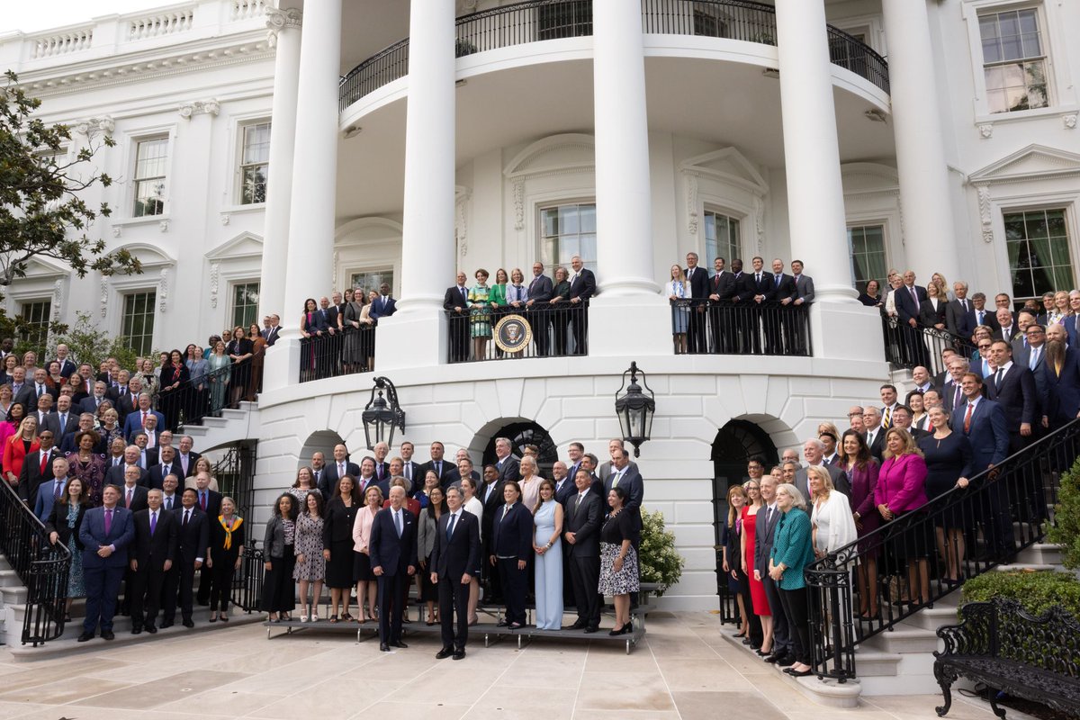 Secretary Antony Blinken tweet media