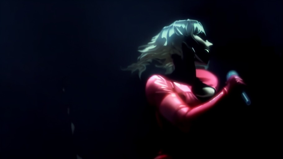 viniciuscilli's tweet image. #stablediffusionanimation with @linndaquebrada 

#stablediffusionai #stablediffusion #aiart #aiartwork #aiartcommunity #linndaquebrada #NeoTokyo #cyberpunk #IA