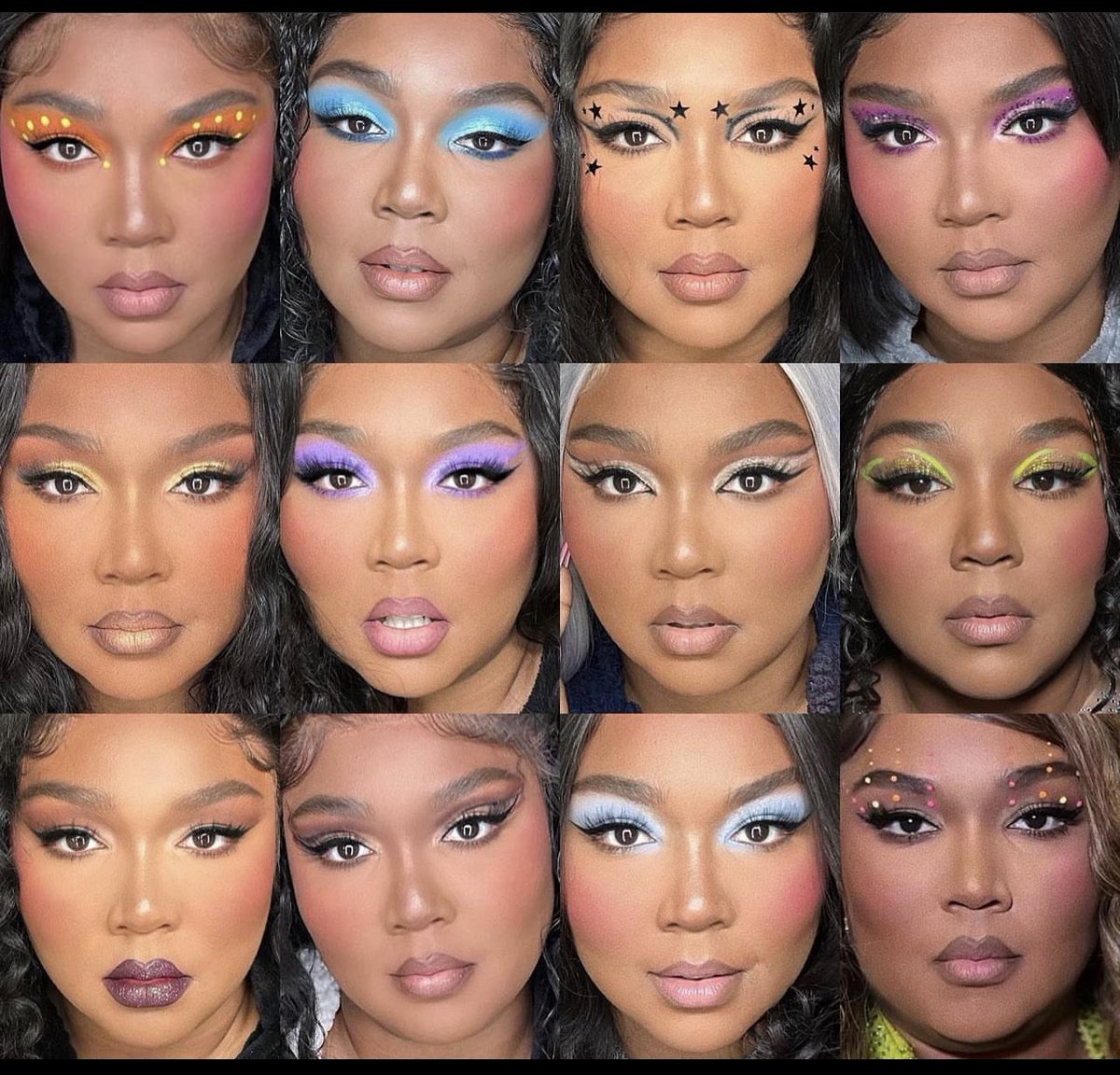 ja_xole's tweet image. Melissa!