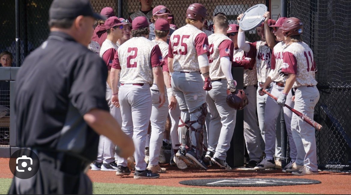 After a great visit with <a href="/TimMead7/">Tim Mead</a>, I am blessed to receive my first offer and opportunity to play baseball at the next level! <a href="/WalshUBaseball/">Walsh U Baseball</a>