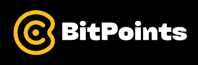 realBitPoints's tweet photo. @NikitaTregg killed it on the new logo! https://t.co/BqDP0nTUvo