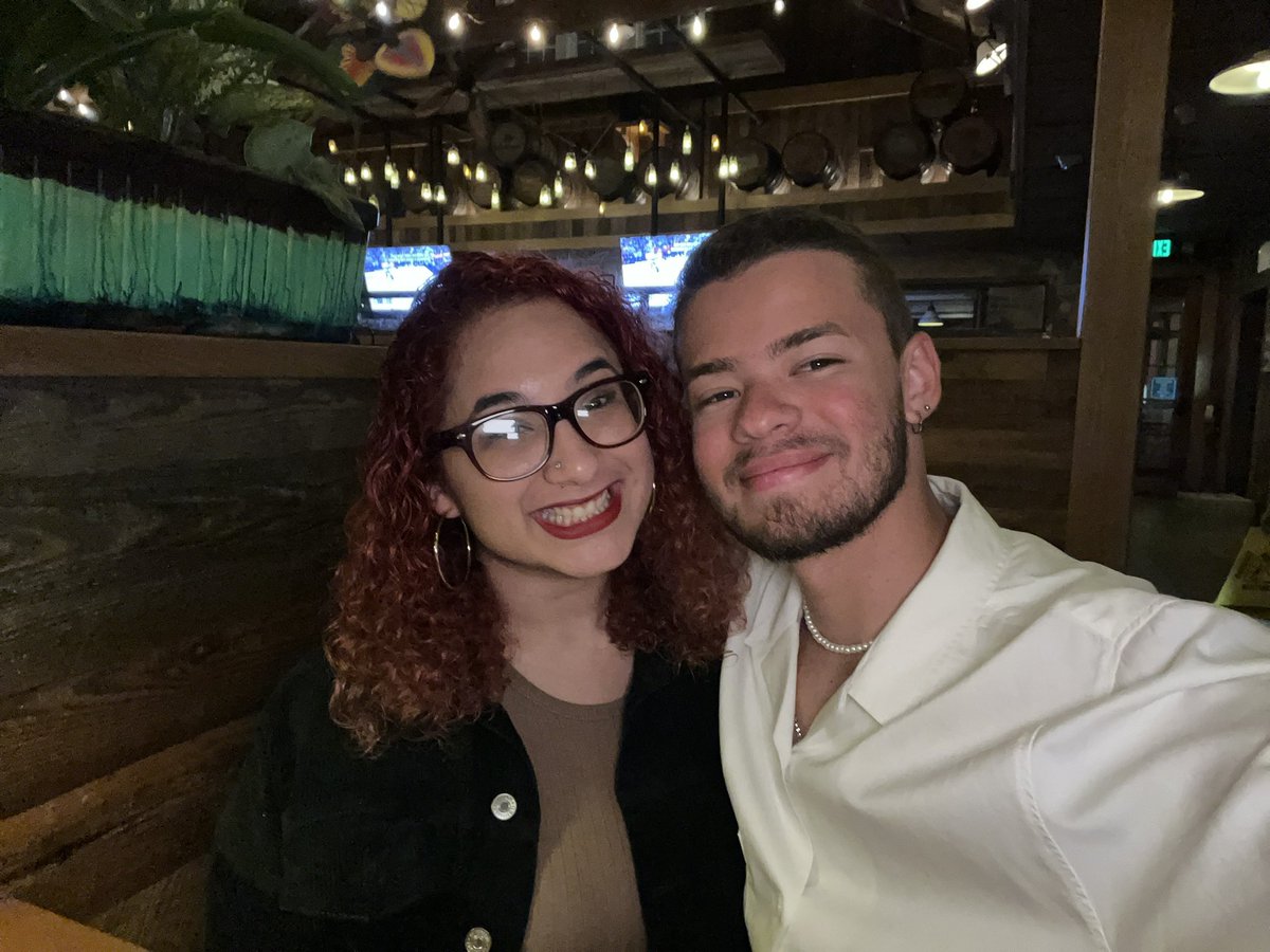 PlaxidTv's tweet photo. No quisiera pasar el resto de mi vida con nadie más que no sea ella❤️ https://t.co/Culm8cVGFu