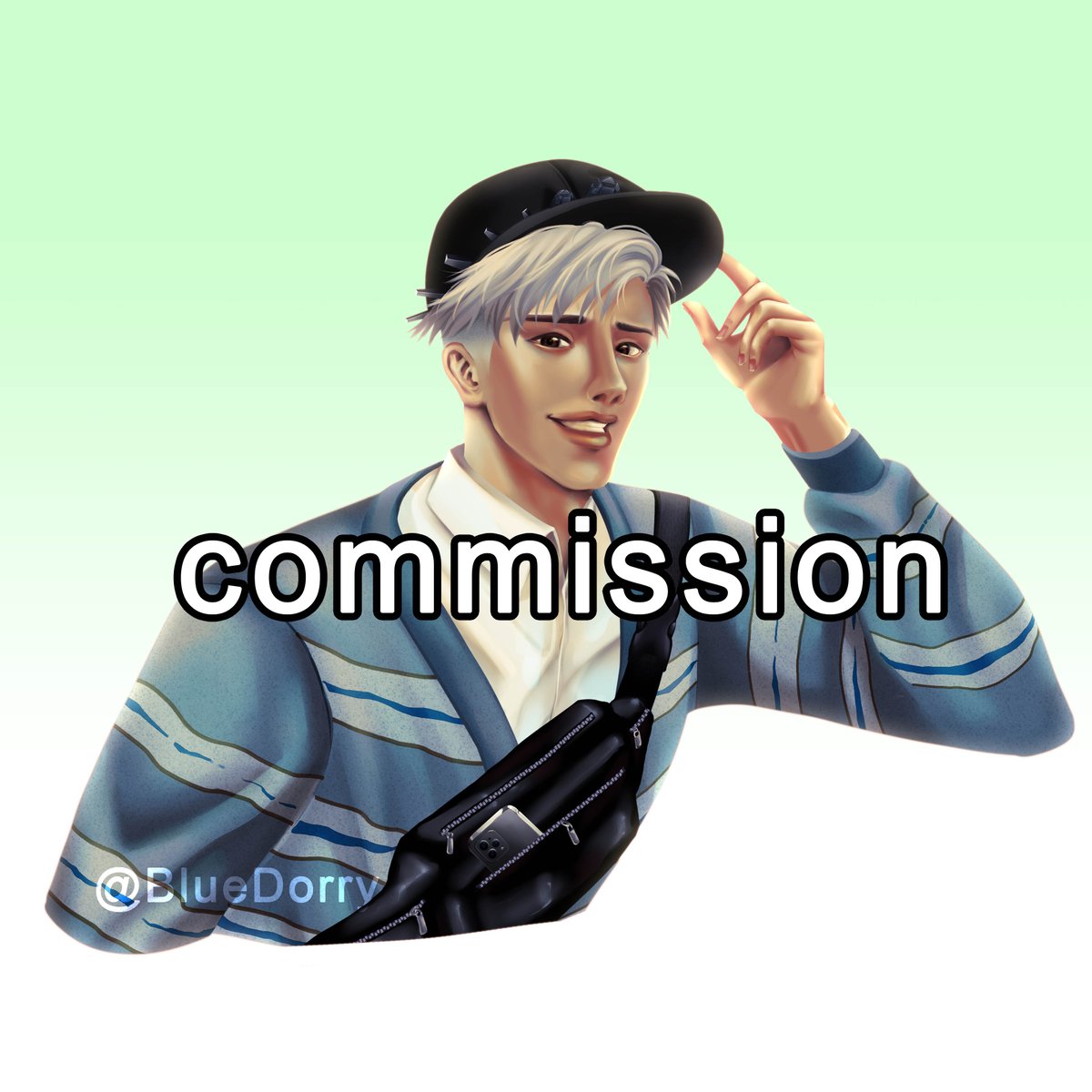 last commission for now
#commission #robloxcommission #artcommission #roblox #robloxdev