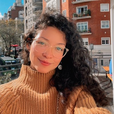 #NuevaFotoDePerfil