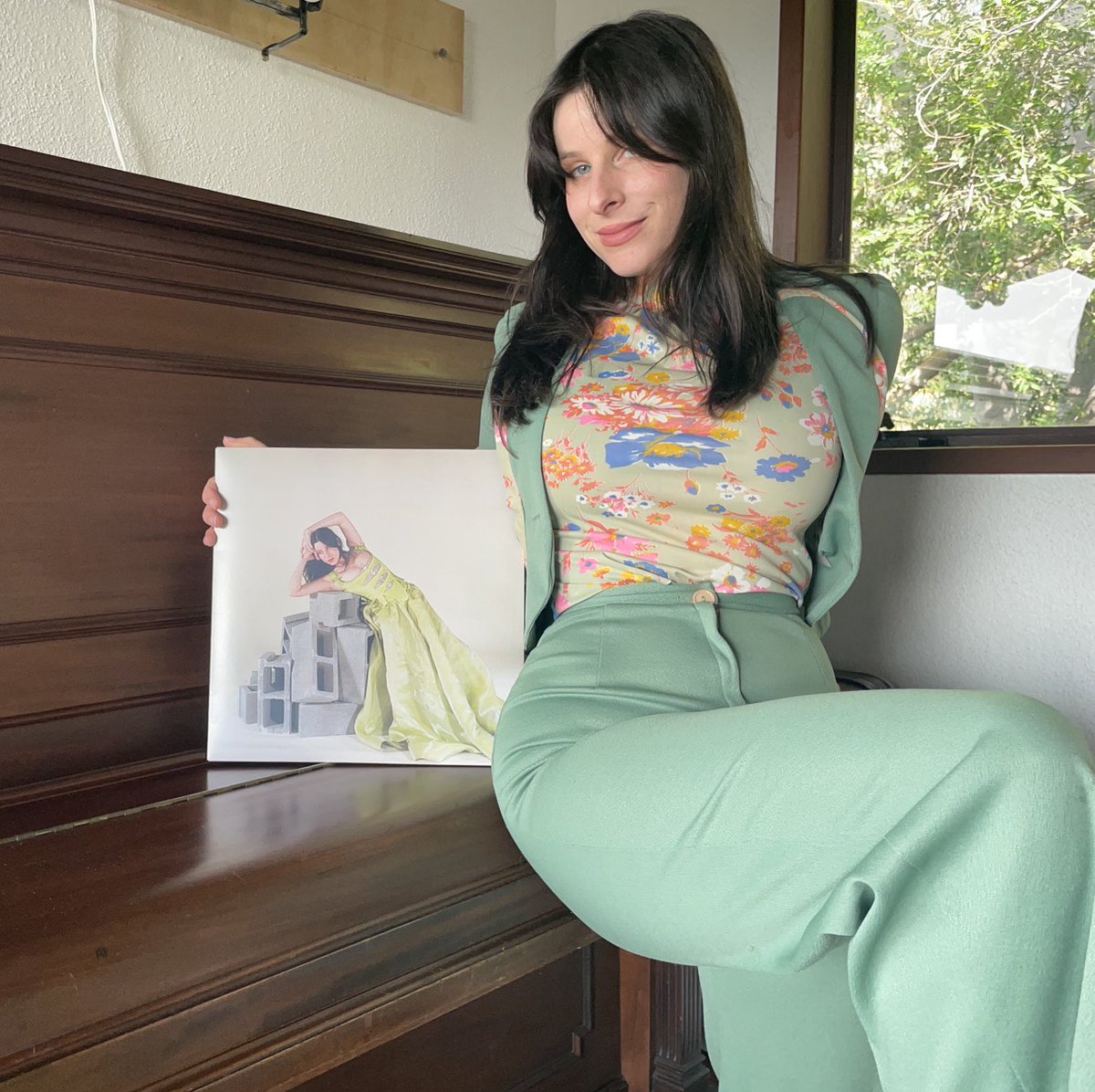 Sasha Spielberg on Twitter "I will be selling these at NY show 6/21