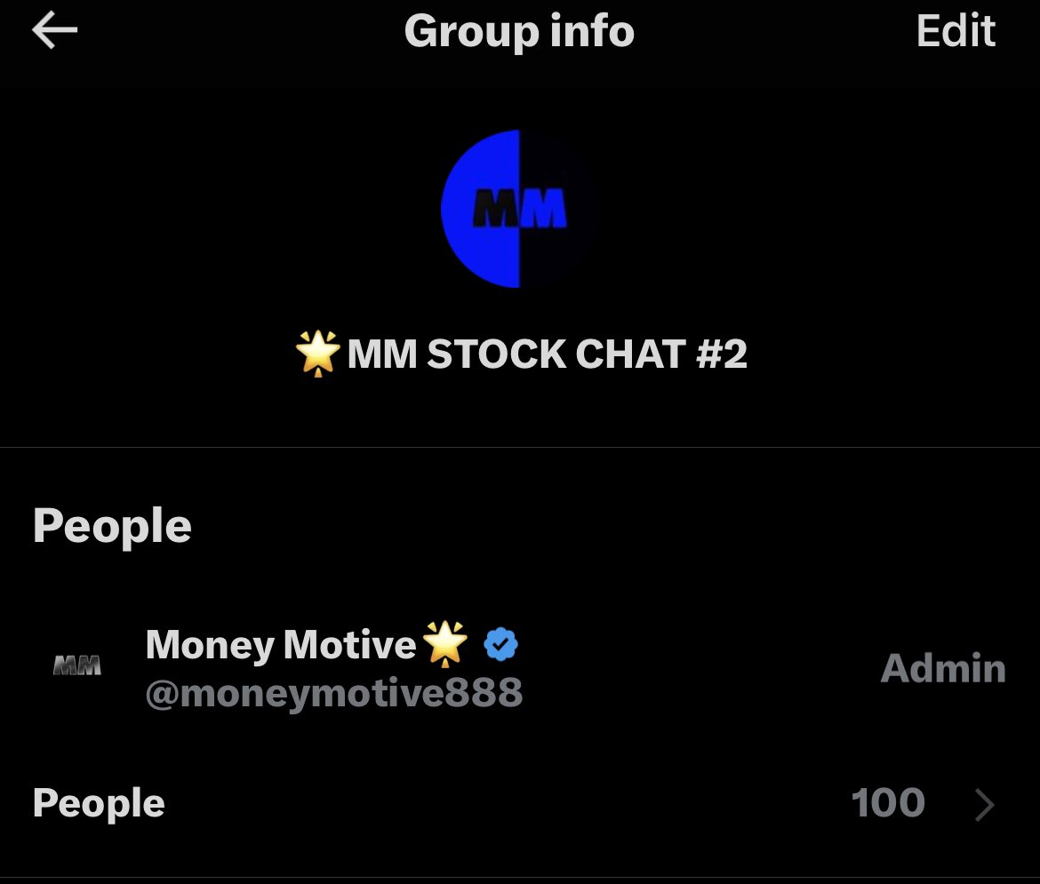 NEW 100 SLOTS PER GROUPCHAT❤️ HIGH CONFIDENCE TRADES ONLY A+ SETUPS NONE THE LESS💯 $SPX

RT IF WERE READY FOR GROUP 4 $SPY  ❤️‍🔥
