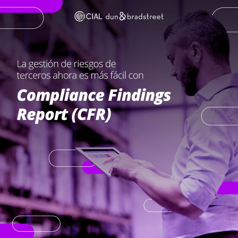 Evaluar constantemente a tus #proveedores te permite un mejor control en la cadena de suministro. Pero, ¿sabías que podrían contar algunos que son críticos y representan un riesgo mayor para tus operaciones?

Haz click aquí: lnkd.in/gyjMAMpQ