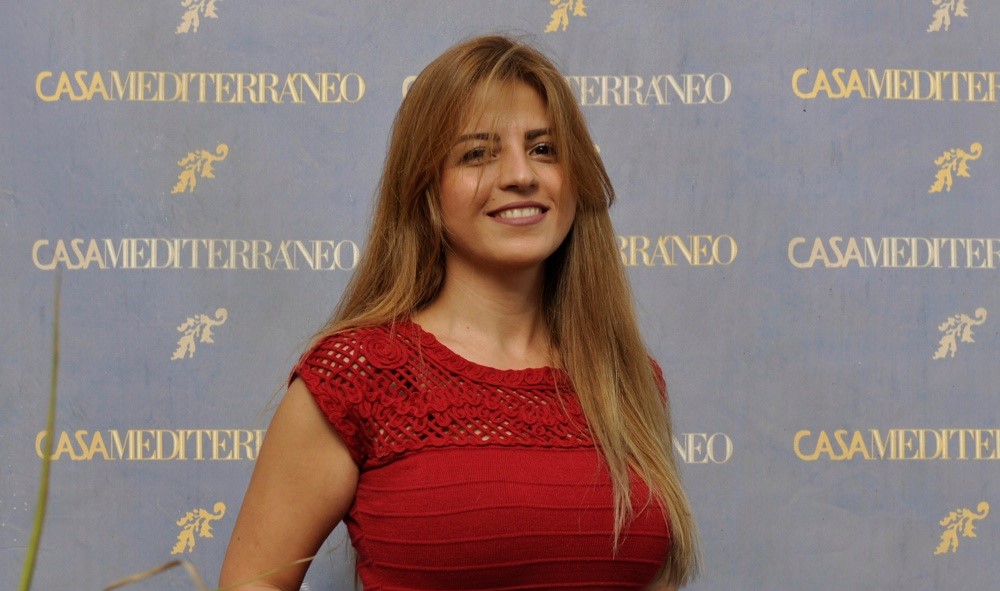 #PoemaDelDía Hoy estamos leyendo

"Escondite", de Nesrine Khoury <a href="/nesrine_khoury/">Nesrine Khoury</a> (Siria, 1983) bit.ly/asamblea43Uzrk1

<a href="/nypoetryreview/">Nueva York Poetry Review</a> (EEUU, 19 de septiembre de 2020, trad. del inglés por Rosa Cuadrado Salinas). 

#poesia  #poetry  #poema  #libros