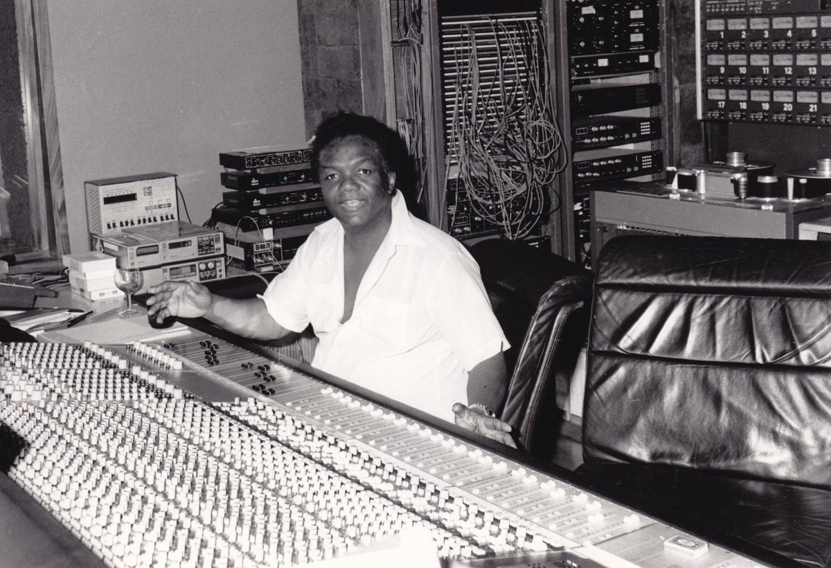 Remembering Lamont Dozier on what would have been his 82nd birthday. His songs are so much a part of the fabric of American 20th century popular music, his legacy of great songwriting lives on and inspires us!