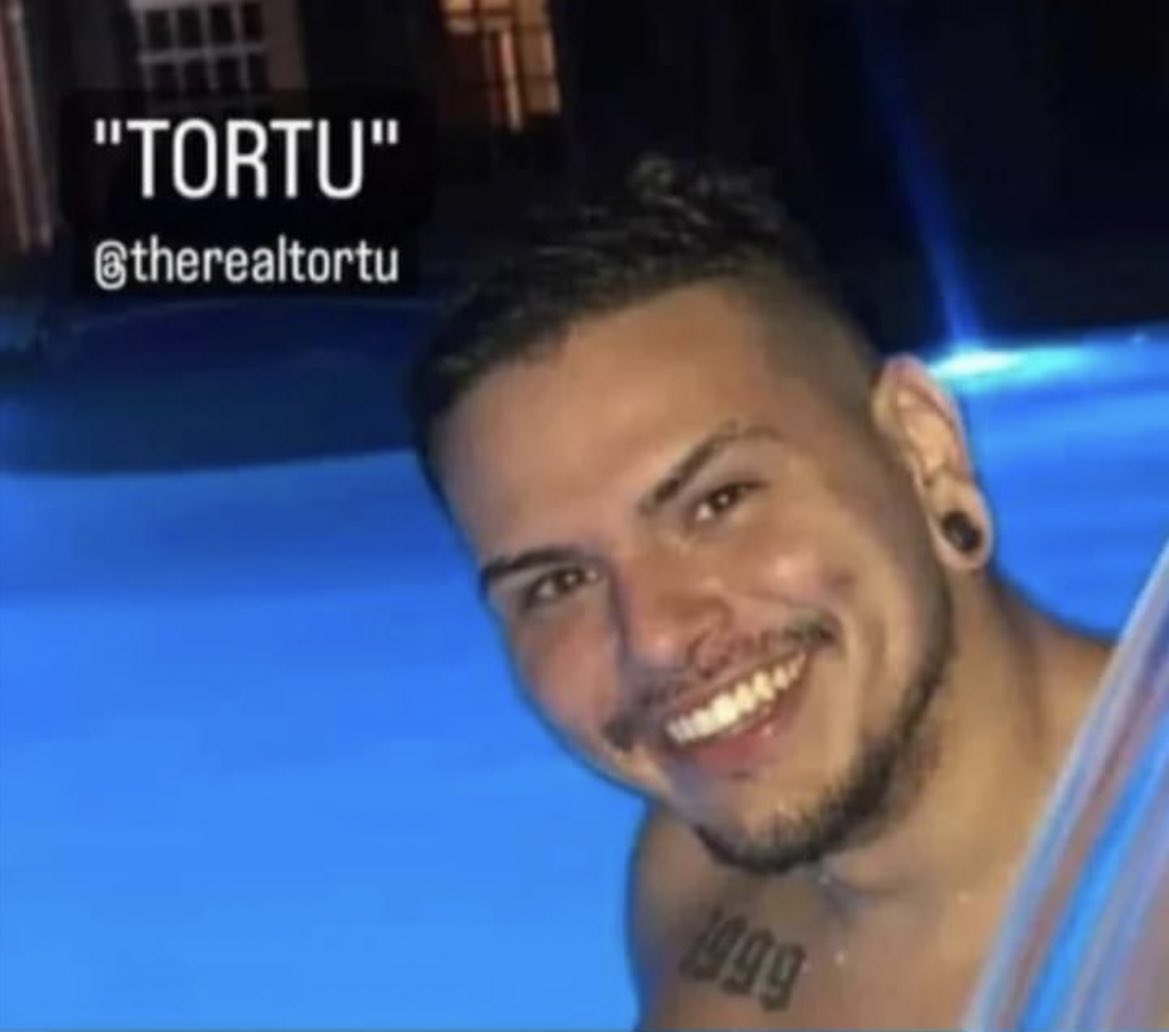 guillepayero's tweet photo. Ella es Ludmila, necesitamos que la justicia actúe rápido ya que su vida corre peligro. Luego de dar las notas en televisión su ex continuó las amenazas de muerte. Vivas nos queremos. Compartan la cara del macho violento. https://t.co/WnNHKrwOUS