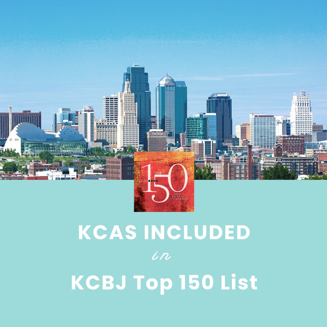 KCAS Bio tweet media