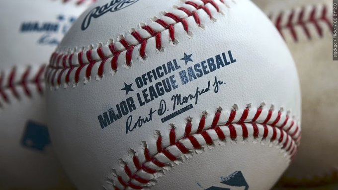 SharpestSports's tweet photo. ✴️Tuesday's Top #MLB Now Available✴️

Get it here ($9.99): https://t.co/ZobjaNCLJu

Checkout all the other discount All-Access packages!

#GamblingTwitter #MLBPicks #SportsGambling #SportsBettingTwitter #Sports https://t.co/d7XBp4RWCN