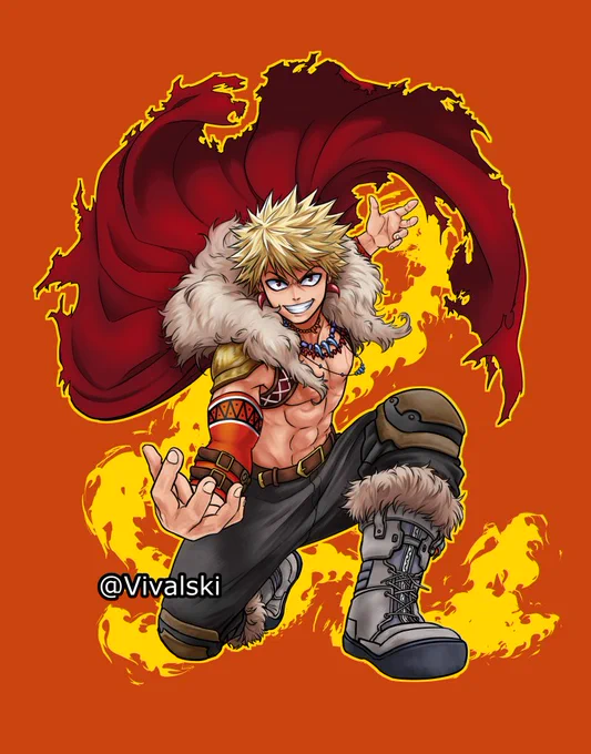 I was having a really bad time when I made this, so being able to finish it meant a lot :')