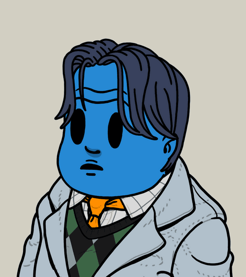 GhostsSalesBot's tweet photo. Ghost #6071 bought for 0.03 ETH by JurtsNFT from NotExist https://t.co/bgIaFOtOZG https://t.co/rCigvGOqQK
