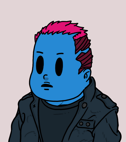 GhostsSalesBot's tweet photo. Ghost #4626 bought for 0.03 ETH by JurtsNFT from Adonivault https://t.co/f3tnD7b4N6 https://t.co/hfLN64qDYk
