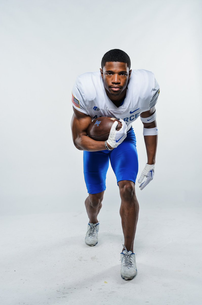 Ready to rep 🔵⚪️