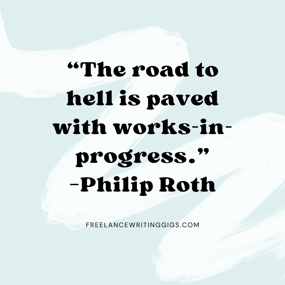 FreelanceWJ's tweet photo. 📣 Embrace the journey, support each other, and unleash your creative greatness! 🖋️✨
#WritersInProgress #EmbraceTheJourney #WritingCommunity https://t.co/vs7Y1kOL9s