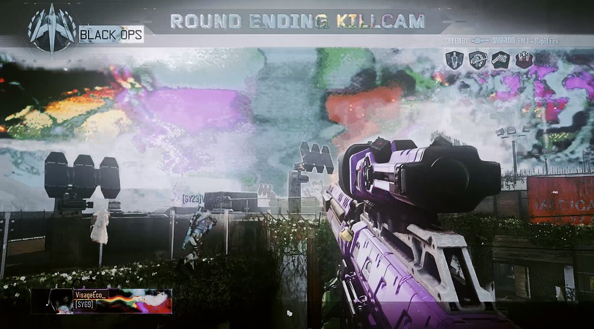 Eve Cams #3 - 16/6/23