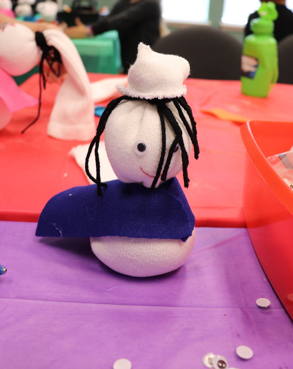 Today was day 1 of Superhero Camp 2023! We hope the kids have a SUPER fun time learning life skills like Respect, Strength, Determination, and Courage this week! Sawyer even visited the campers today to help teach an important lesson on respect (and to receive pets &amp; hugs).