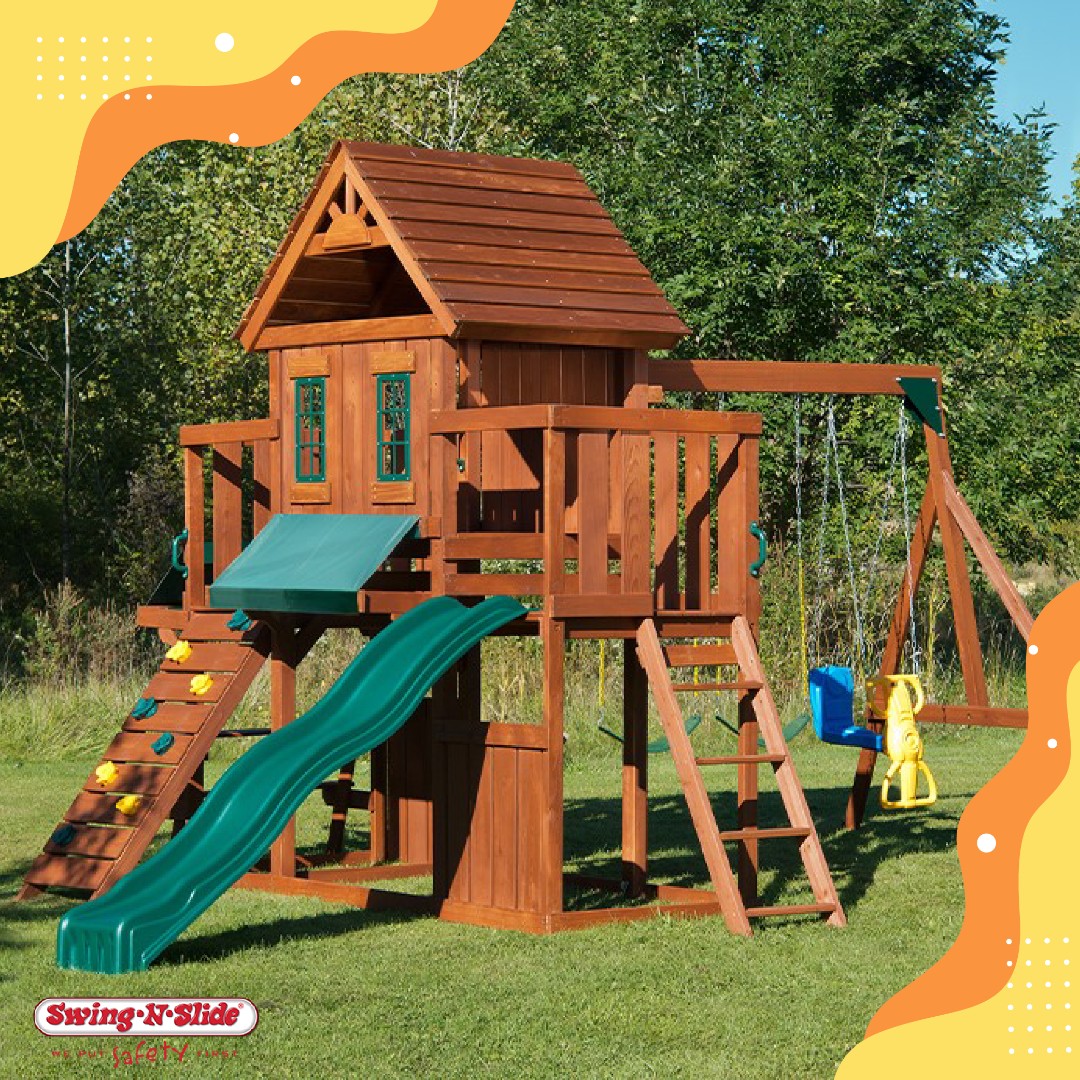 Swing-N-Slide tweet media