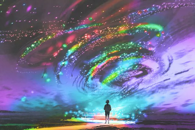 tinybuddha's tweet photo. You can worry about everything that might go wrong, or you can have faith that everything will be okay, because no matter what happens, you can handle it. 

A must-read if you assume the worst and have a hard time trusting all is well: https://t.co/u2WchVx87C https://t.co/WY2CyUWdsh