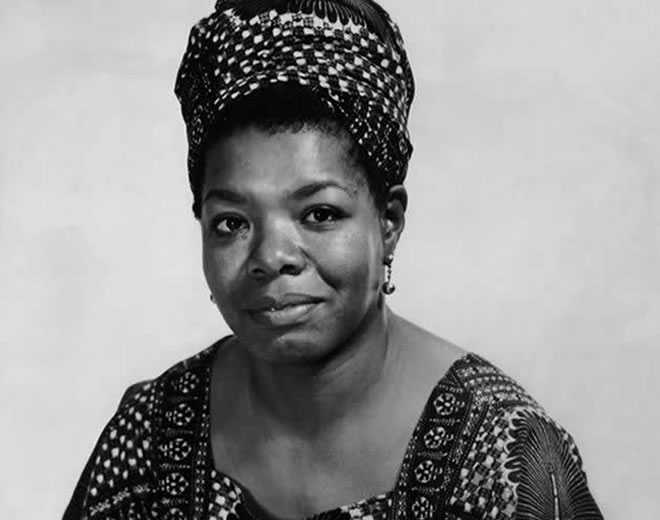 fuedicho's tweet photo. "No puedes controlar todos los eventos que te suceden, pero puedes decidir no ser reducido por ellos".
Maya Angelou
#Fuedicho https://t.co/2r06YlnNp0