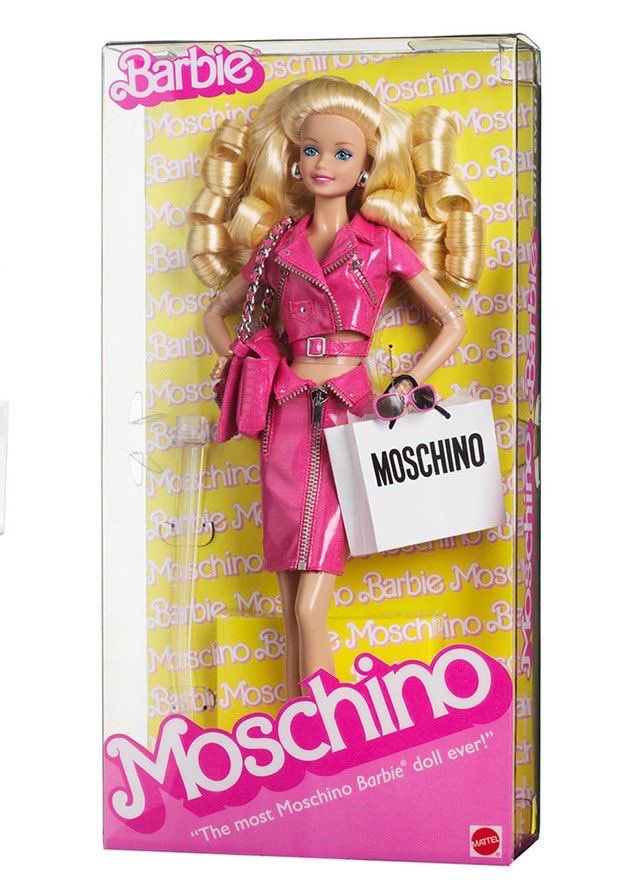 barbaraco1n's tweet photo. Moschino spring’15 https://t.co/ld0lkivDvi