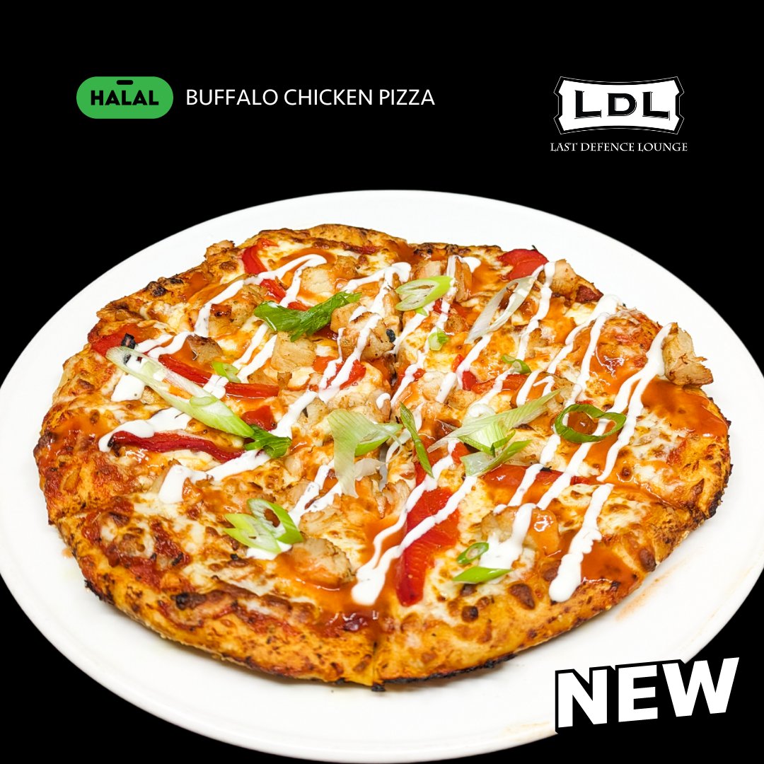 Last Defence Lounge tweet media