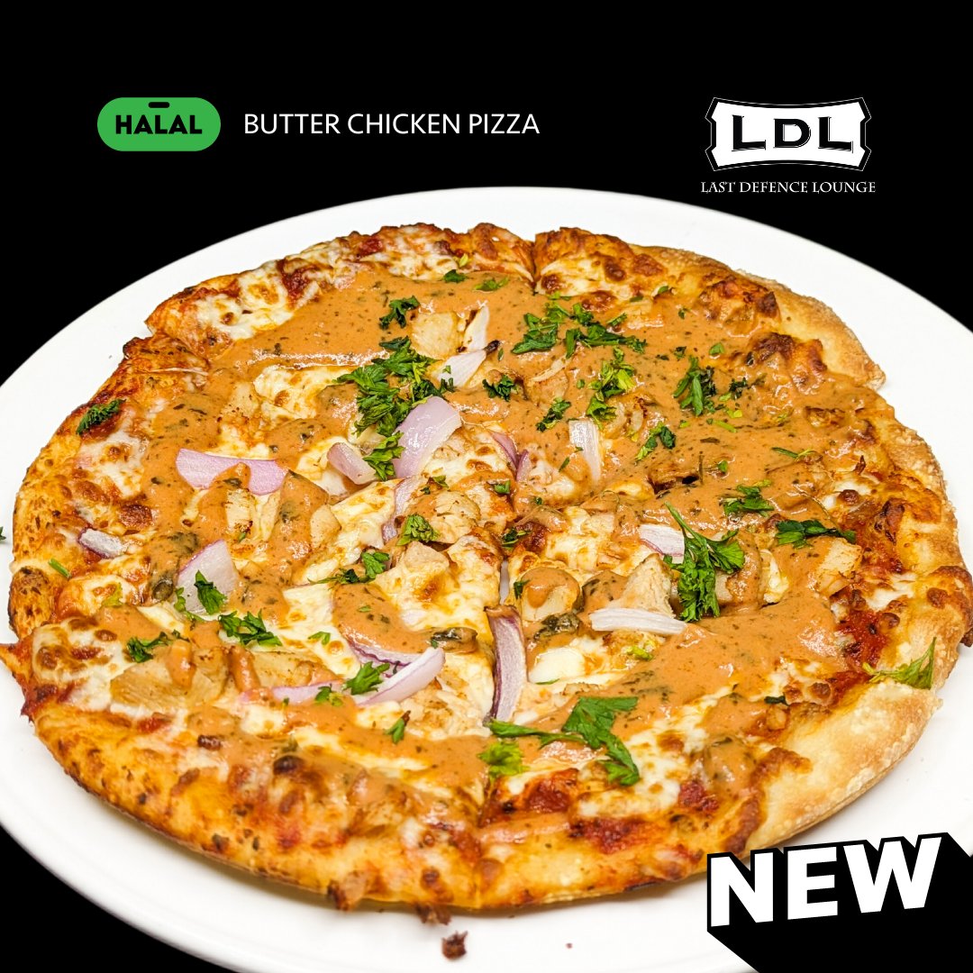 Last Defence Lounge tweet media