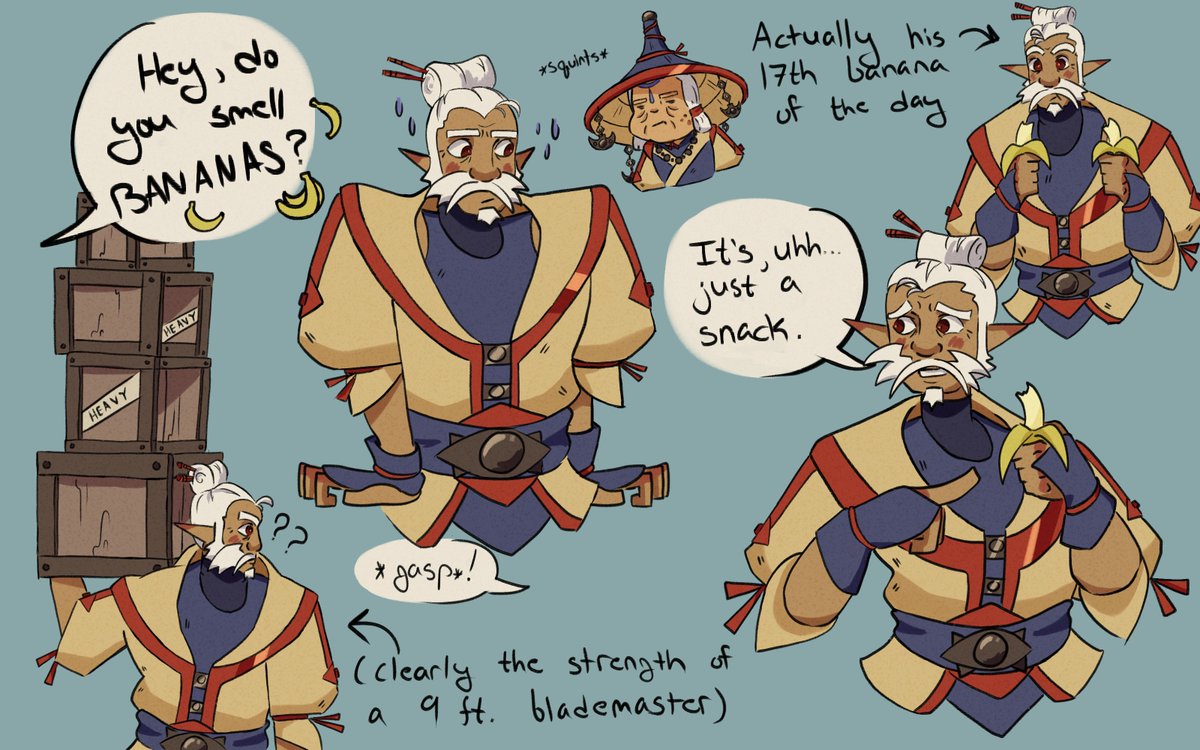 LordSooga's tweet photo. While I'm thinking about Dorian I'm bringing this one back too https://t.co/GMPEKGdP0r