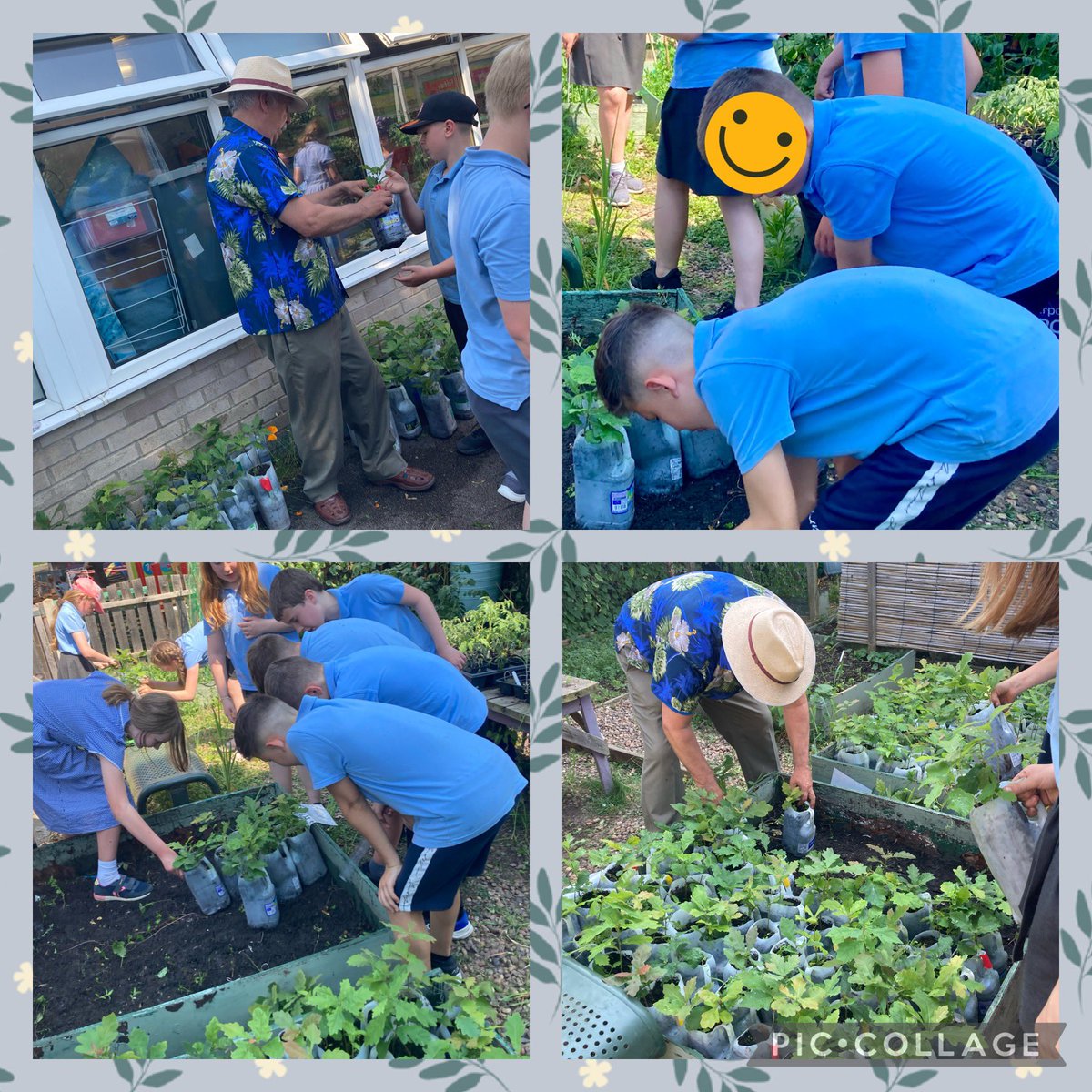 Mrs Earnshaw tweet media