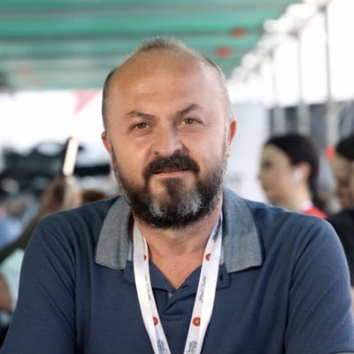 #YeniProfilResmi