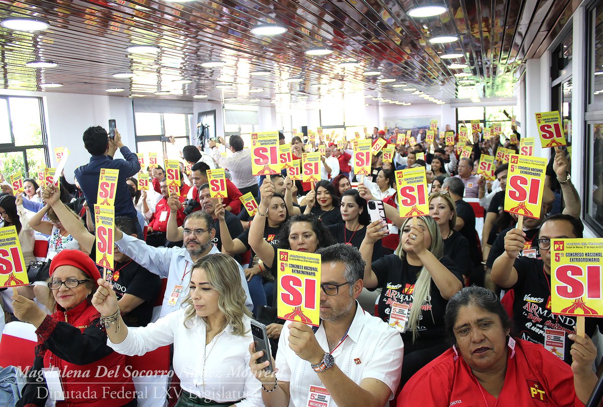 Magda Núñez tweet media