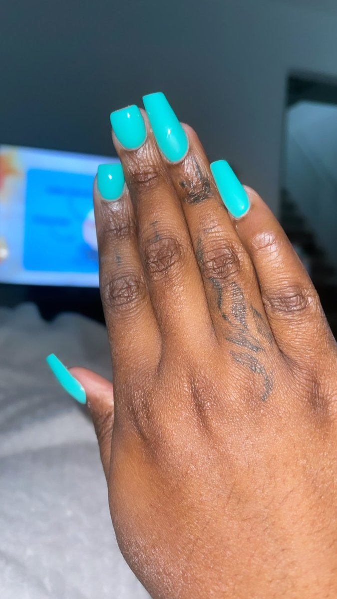 Saw a nail polish on brown skin appreciation post and I am coming in to  second that PASTELS ON BROWN SKIN still smack on the 364 days that ain't  Easter. : r/blackladies