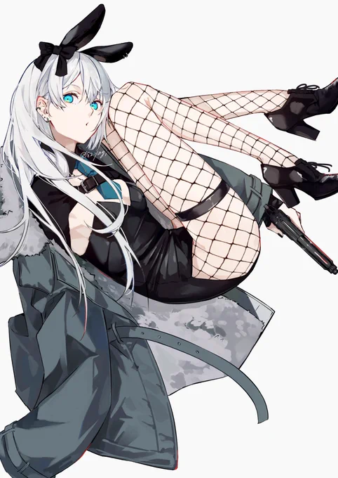 bunny