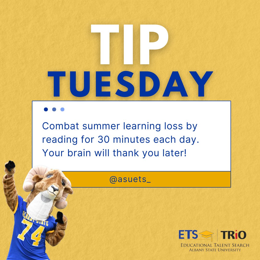 asuets_'s tweet image. Bored this summer? Pick up a good book and unlock endless adventures. 📖💡
#asuetstiptuesday #summerreading #unlockyourimagination