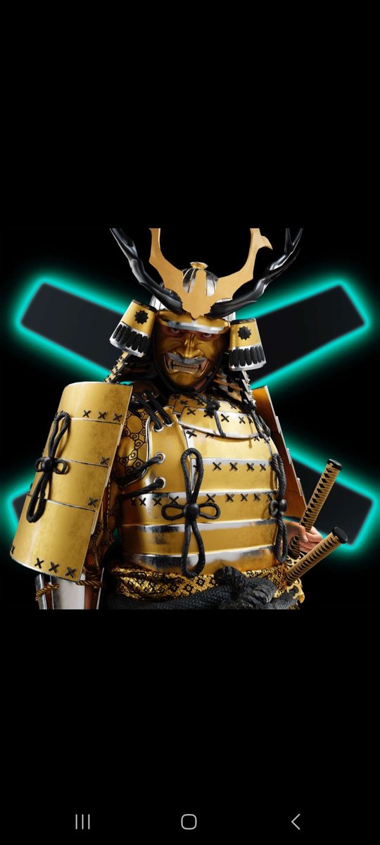 jagsfan904x's tweet photo. New ronin collection coming soon! If you missed the first samurai collection, then here's your chance for something great! @odo_samurai 

#NFTs #MultiversX https://t.co/bB2mnJH8lx