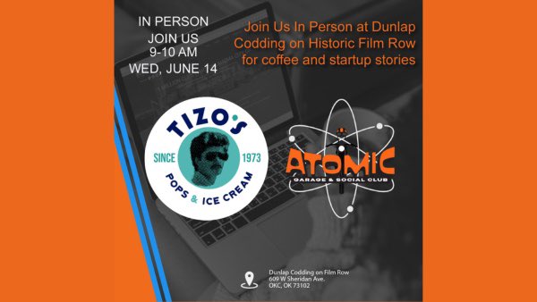 Having some issues with the meetup link? It’s ok, just show up and enjoy the meetup.